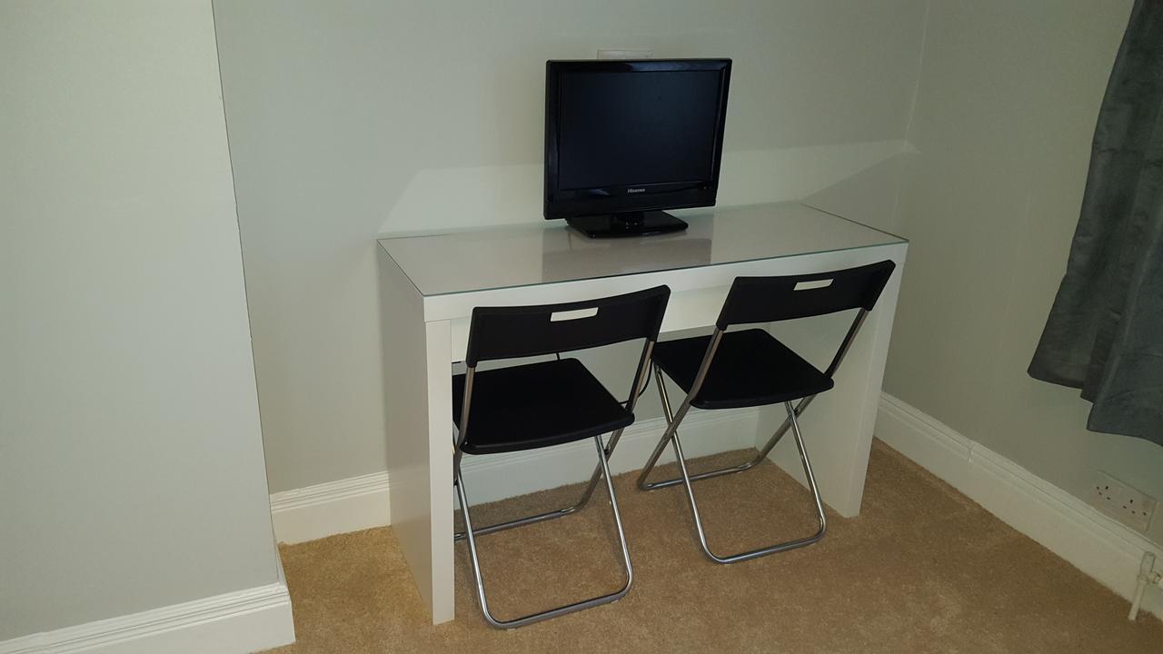 Crumlin Road Town House Belfast Room photo